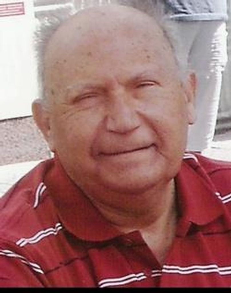 Rosario Mazella