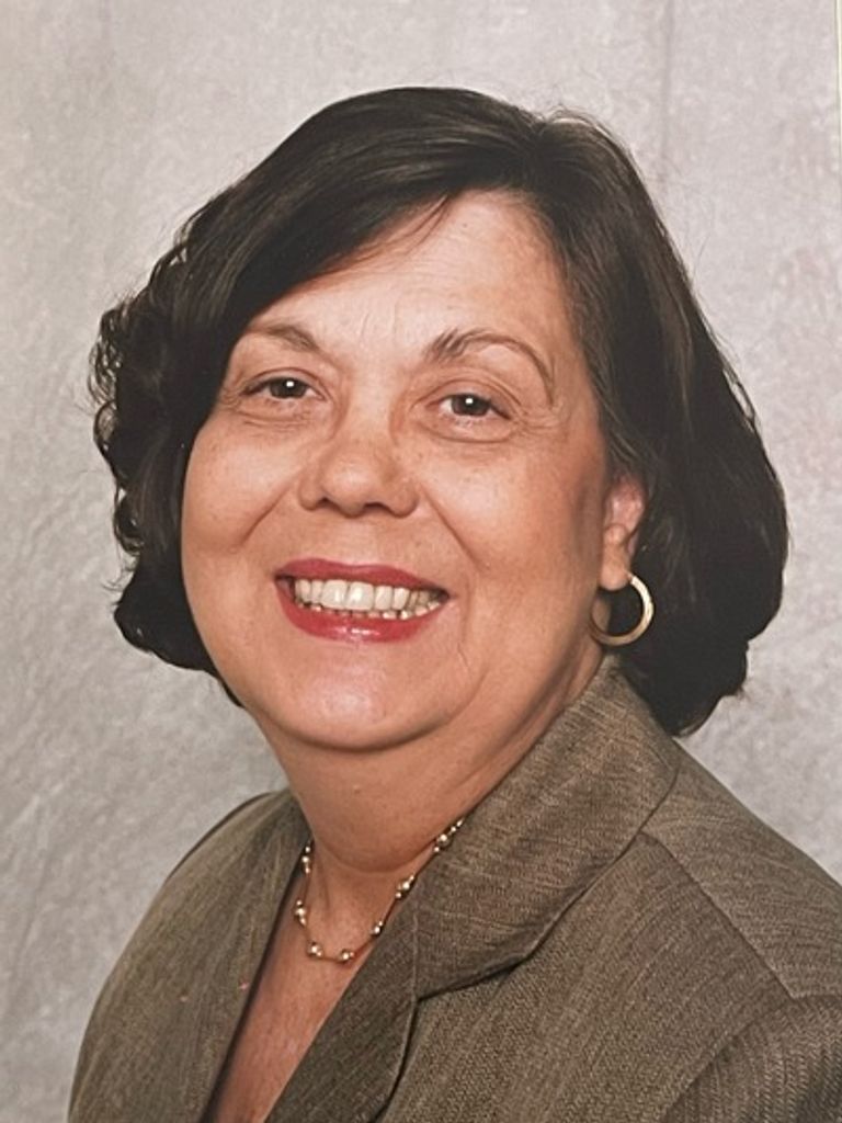 Saundra Gilley Vicini