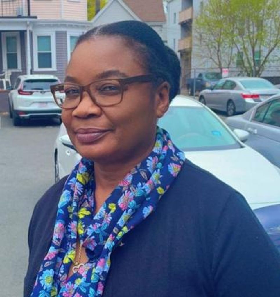 Ketline M Jean Calixte Profile Photo