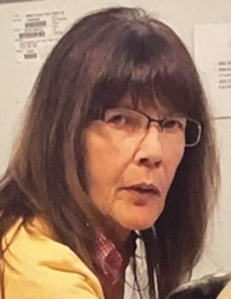 Cherri Lynn Martin Profile Photo