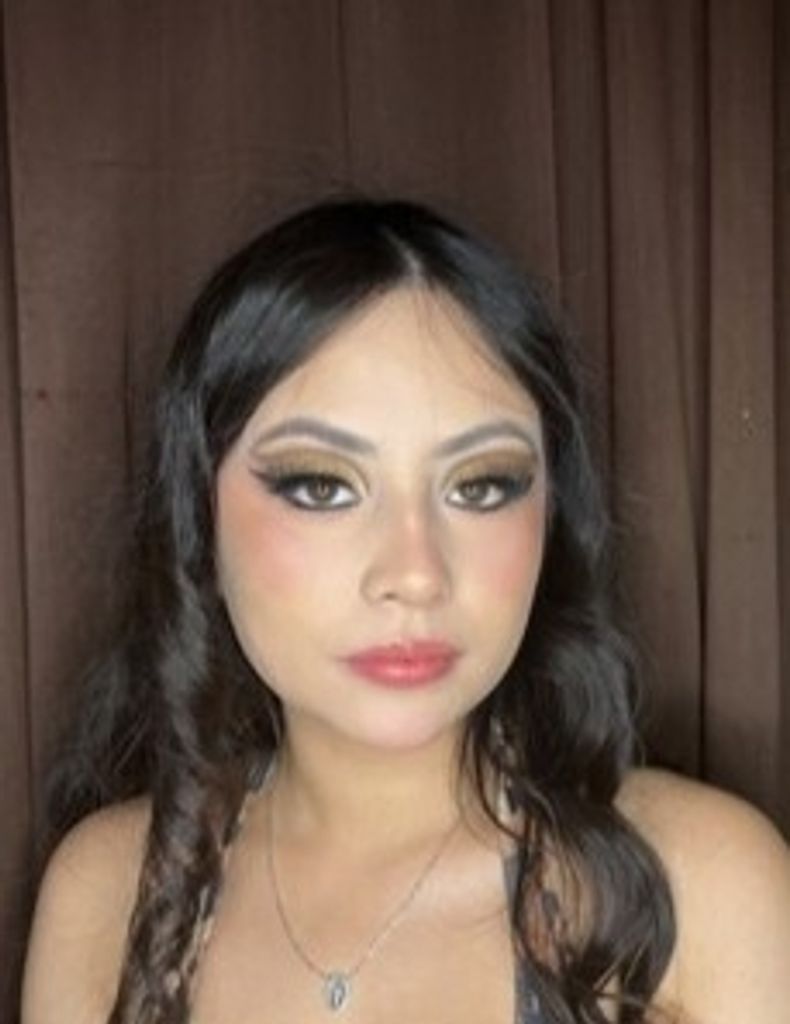Jade Katelyn Flores