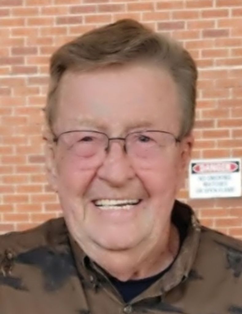 Alan Robert Hokanson Profile Photo