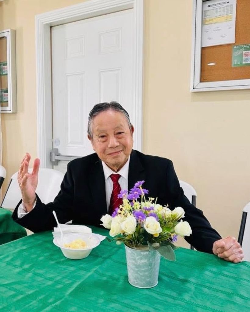 Henry Nguyen