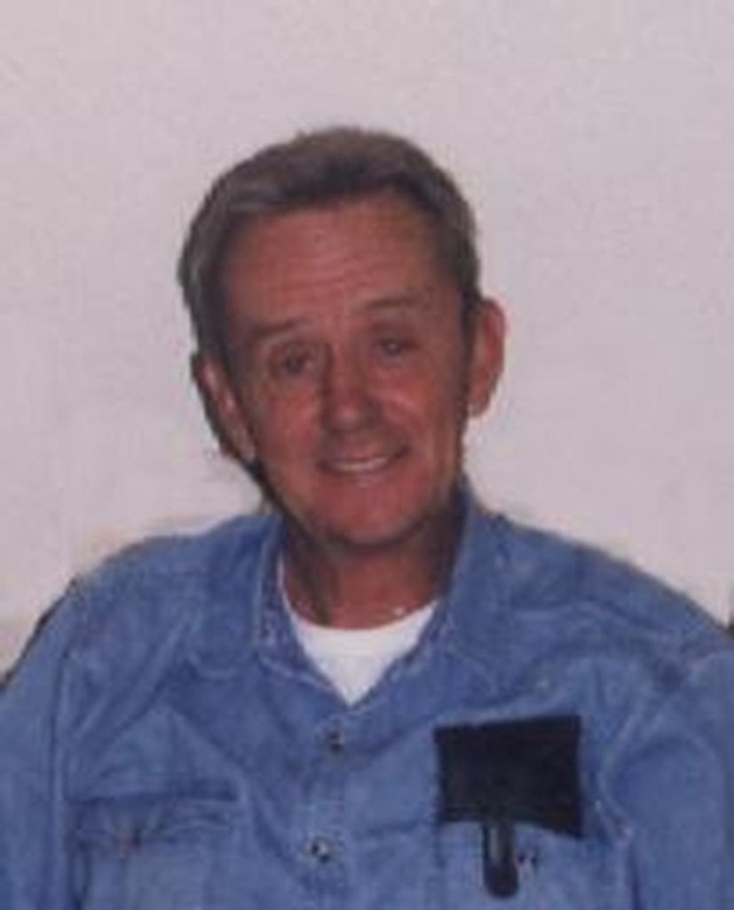 Edward Hamilton Cowan, Jr.
