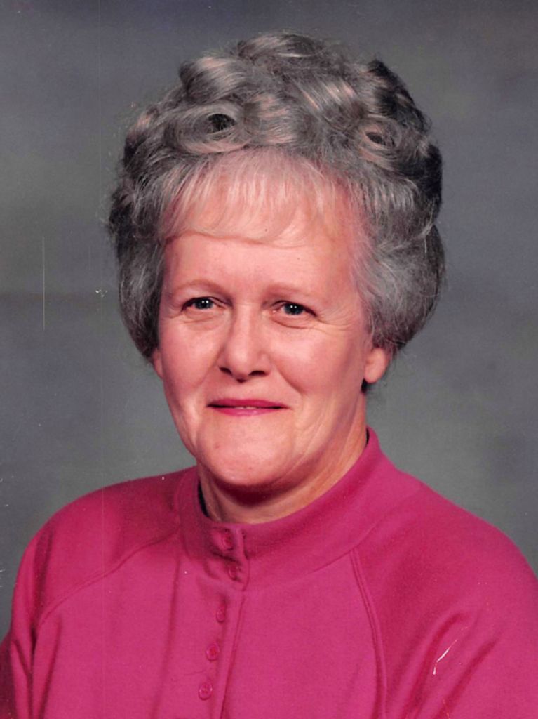 Elaine Polley