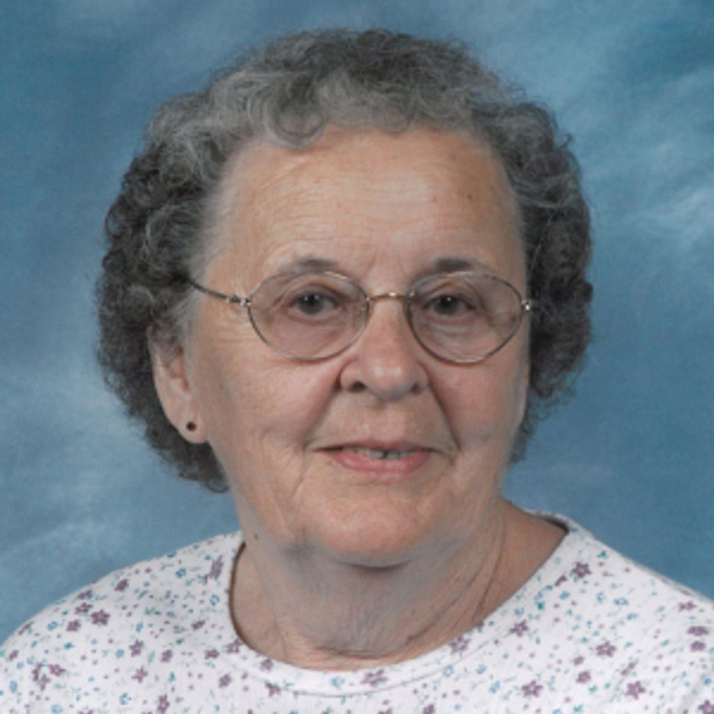 Alice Ann Starkey