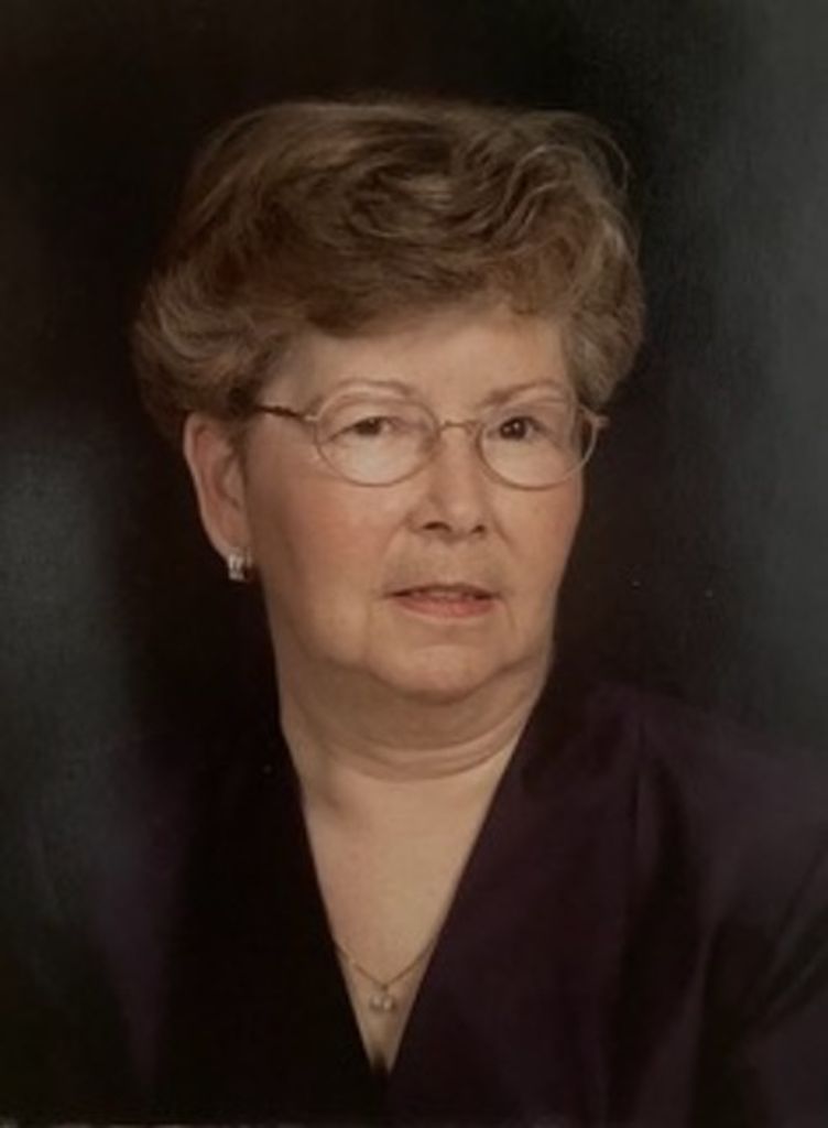 Virginia Mae Richardson Profile Photo