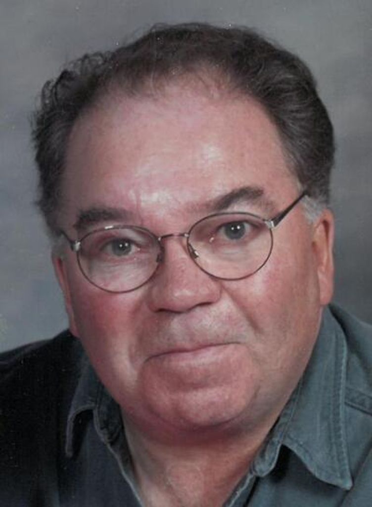 Gerald "Jerry" Andrew Johnson