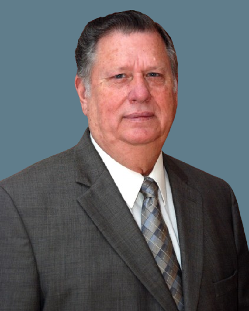 Rev. Louis Neese