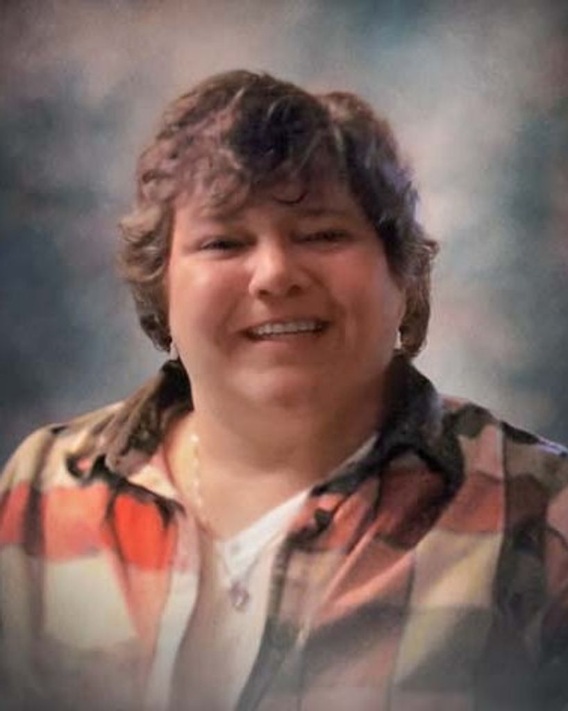 Sally Caillier