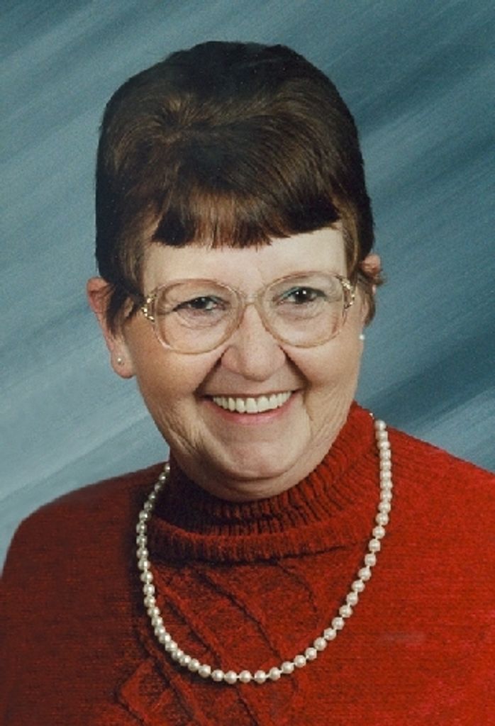 Lynn Schumacker