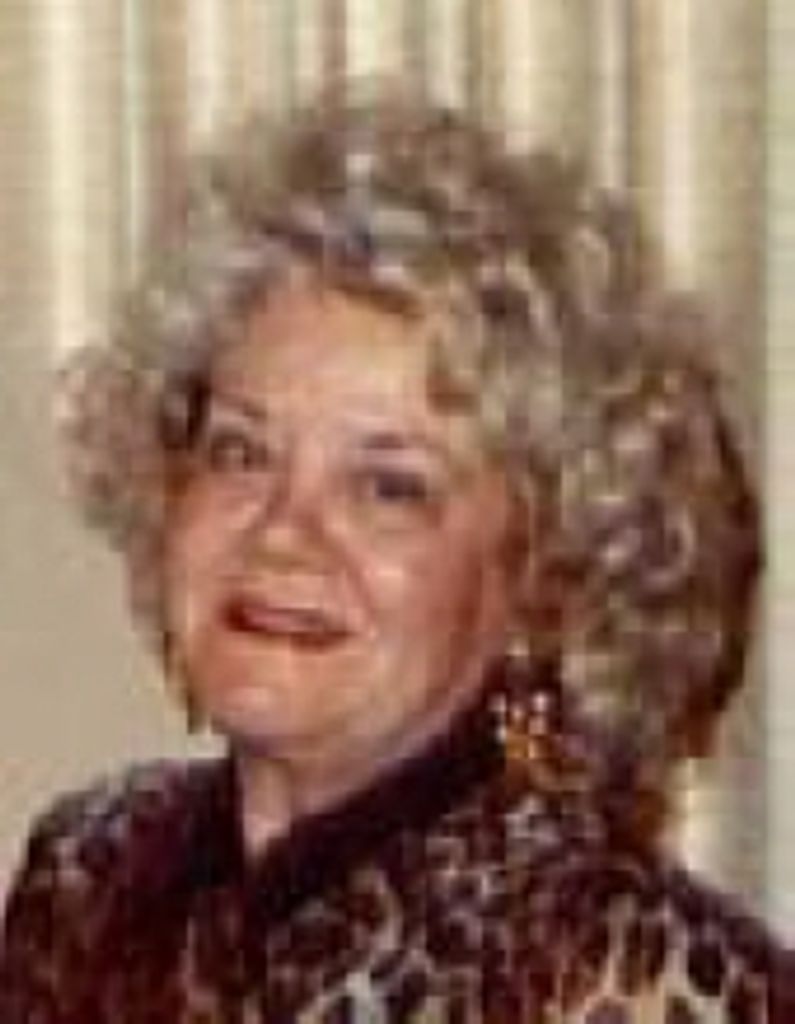 Donna  June Marlowe