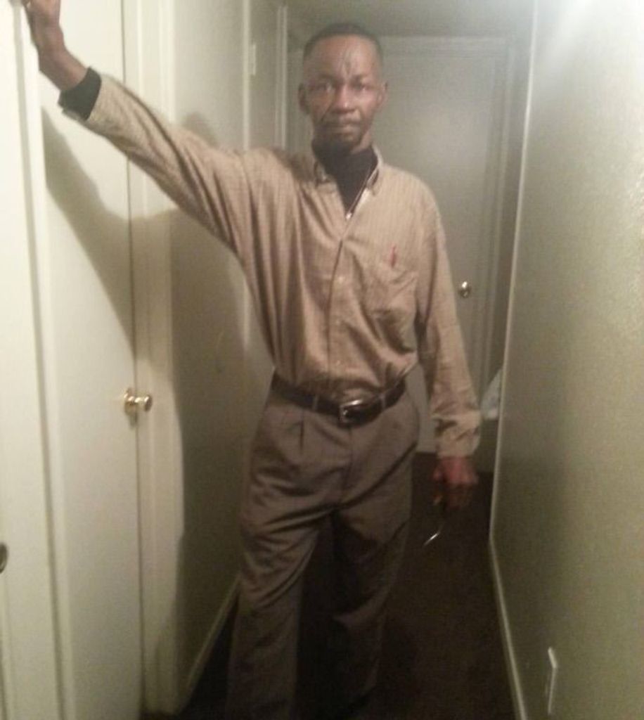 Bayless Sanders Sr.