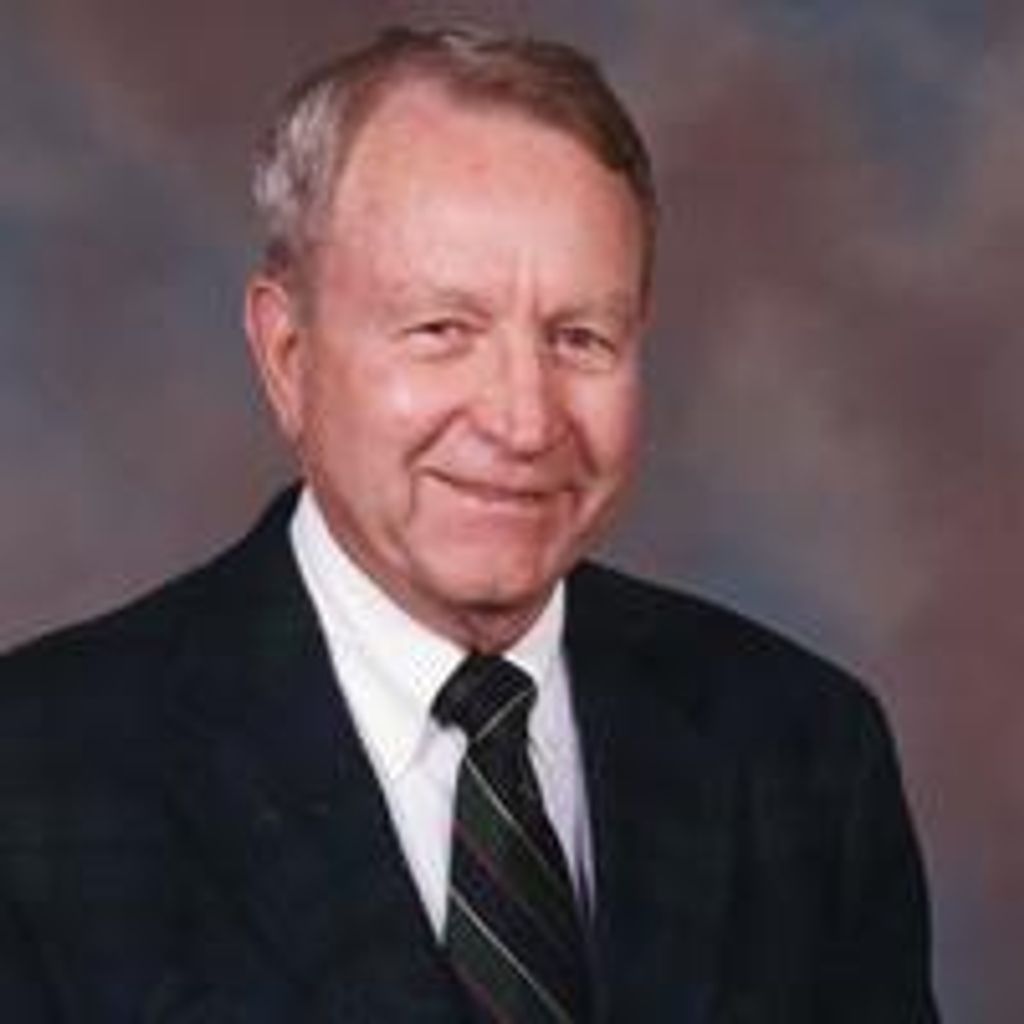 James "Jim" Baldauf