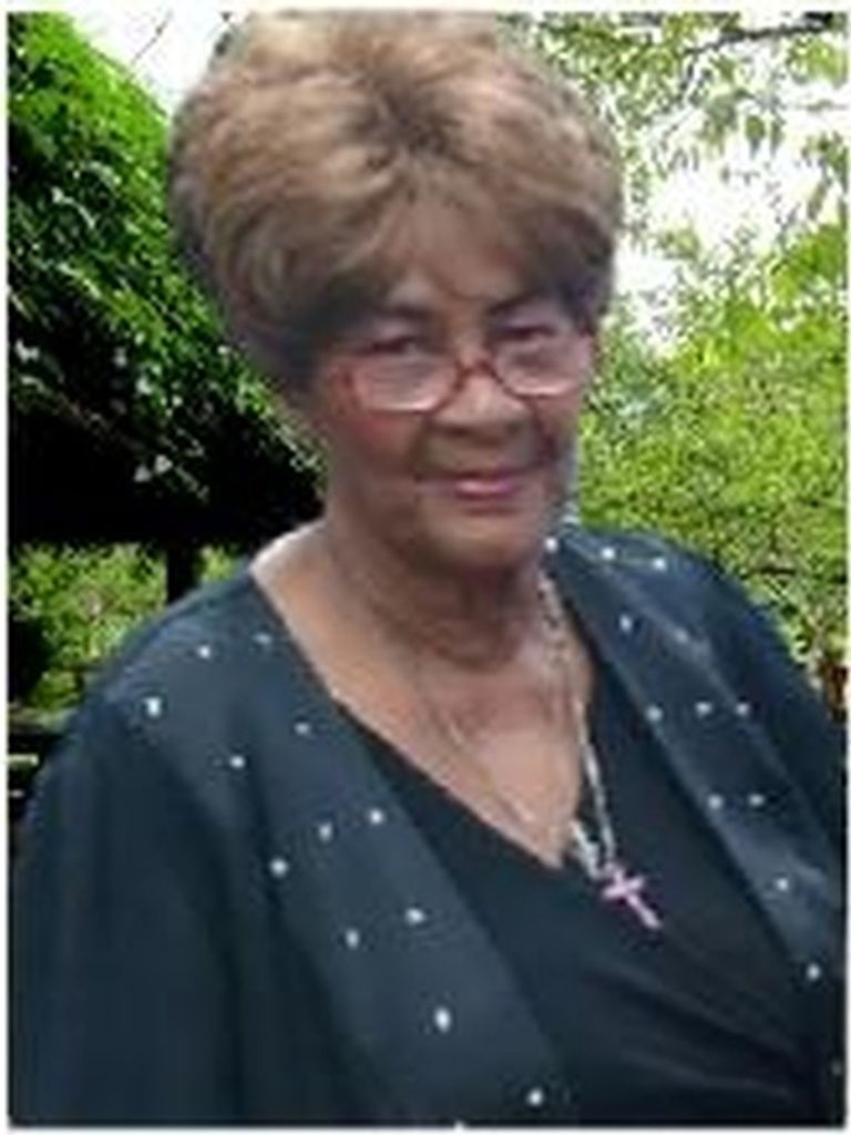 Sammie Ree Brooks