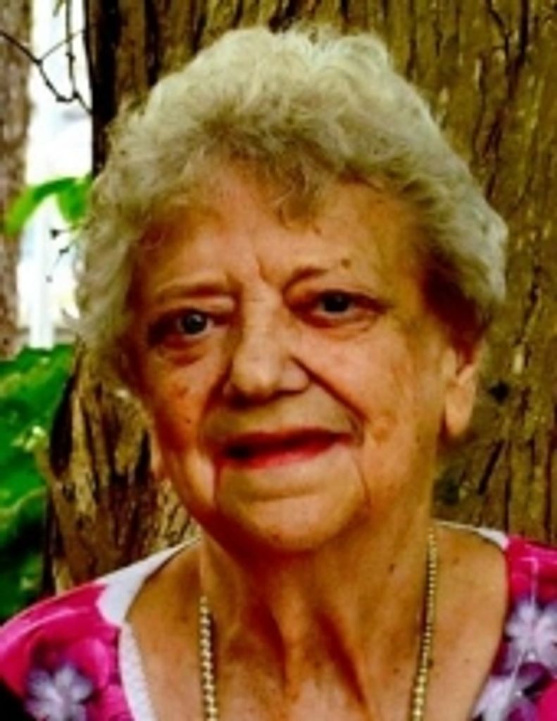Laverne  "Lovey" M. Turco