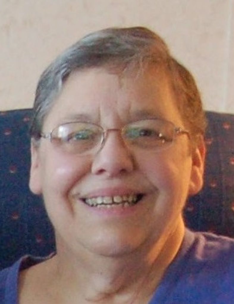 Cassandra C. "Sandy" Cross Profile Photo