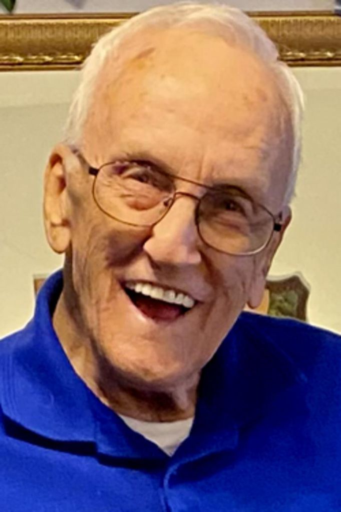Robert "Bob" A. Cantley Sr.