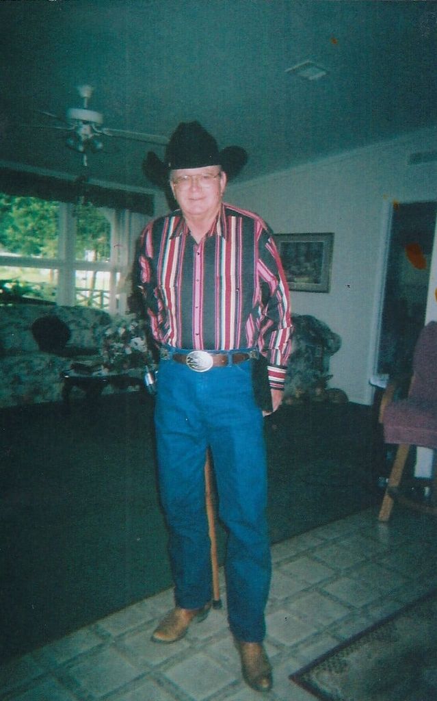 John F Costine Profile Photo