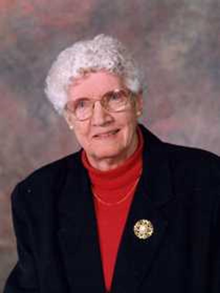 Ruby (Meyer)  Roemeling