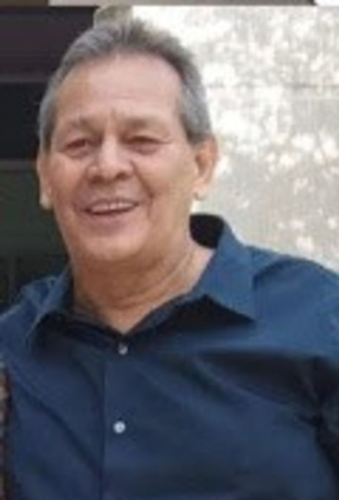 Raul M Acosta Profile Photo