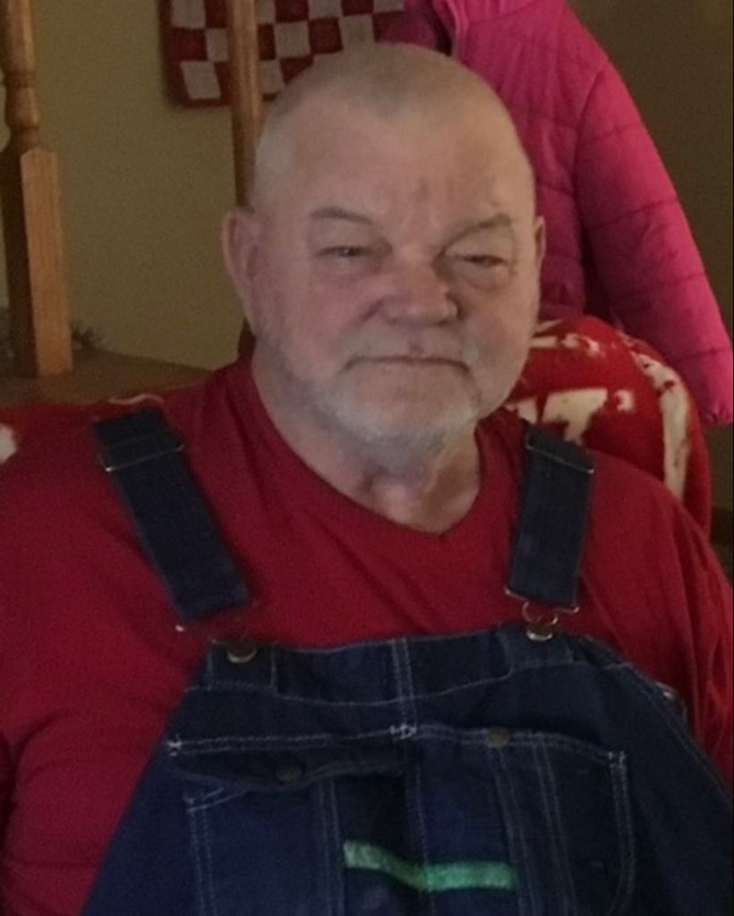 Earl Junior Hoagland
