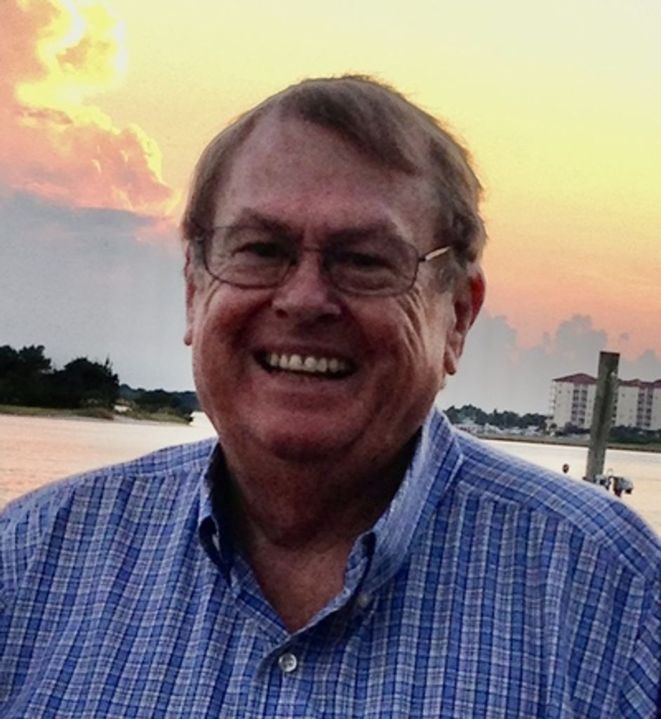 Eric Glenwood Godwin Profile Photo