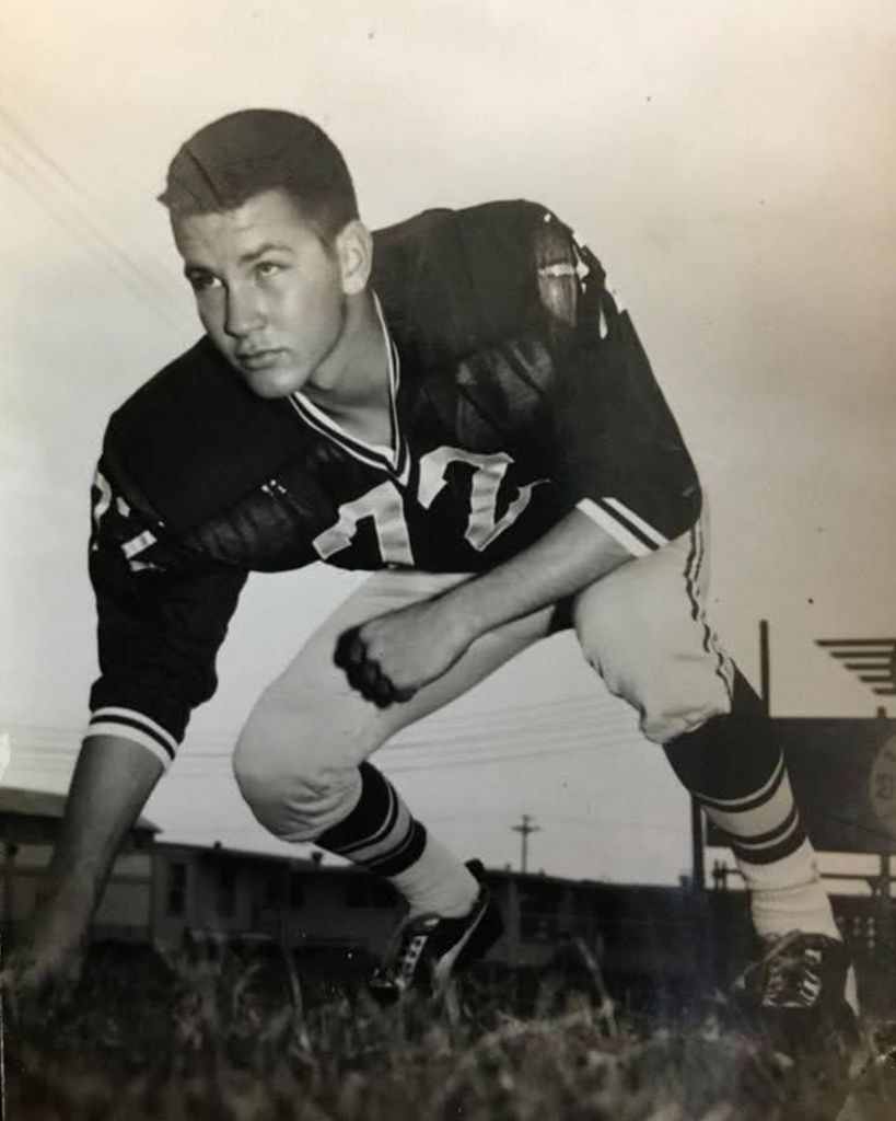 Alton Kinsel Jr.