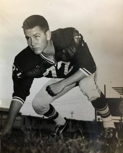 Alton Kinsel Jr.'s obituary image