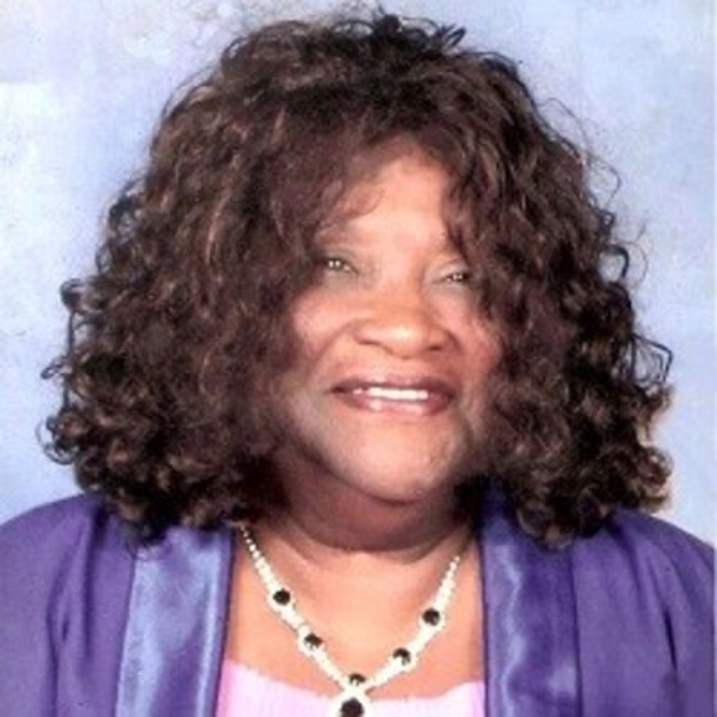 Mary Jean Thomas Strahan Profile Photo