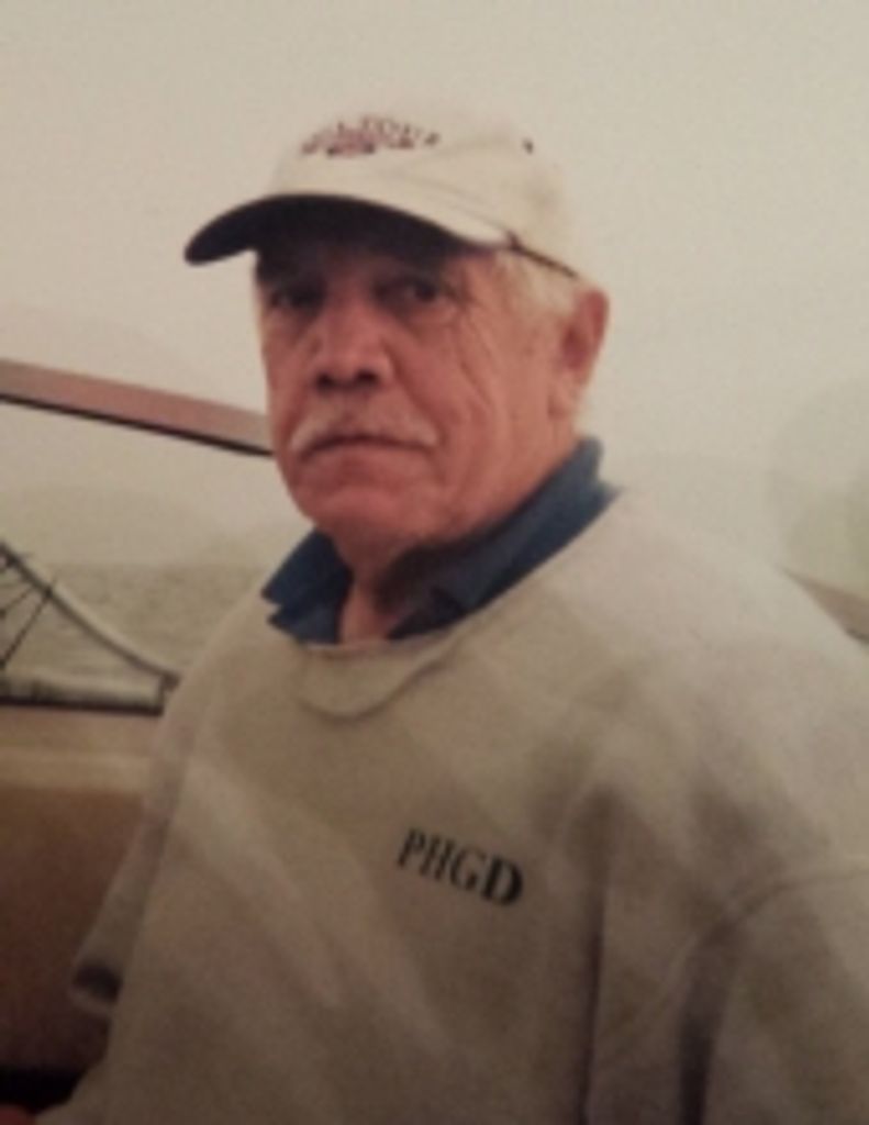 John F. Baas
