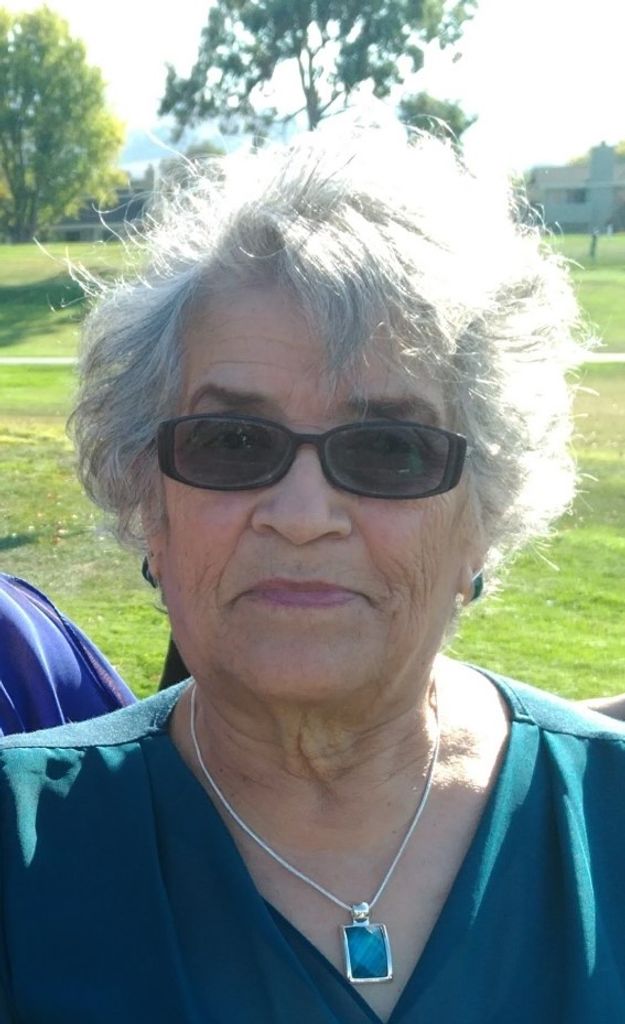 Alba Luz Renteria