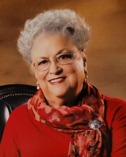 Hilda Z. Guzman's obituary image