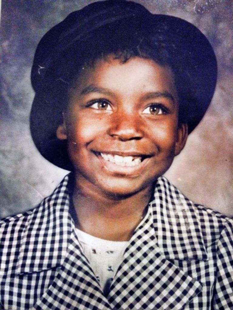 Kenya Gilbert-Cheatham