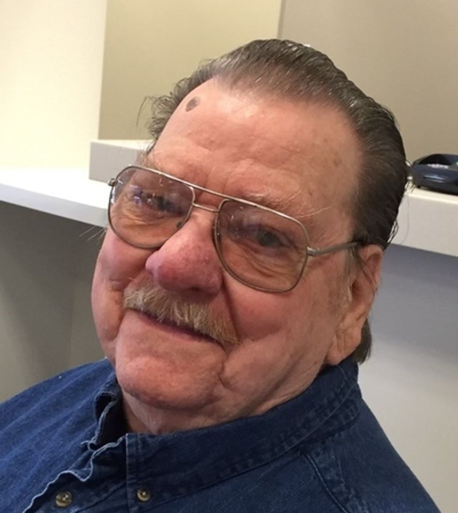 Carl Edward Clayton Profile Photo