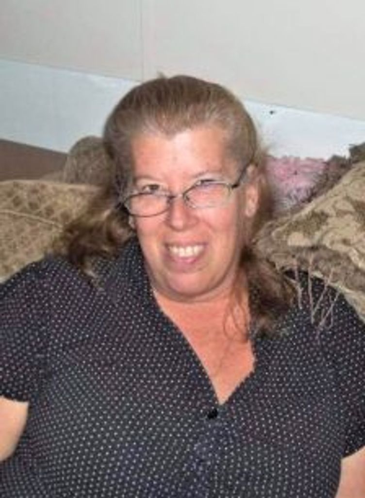 Christine Gregory