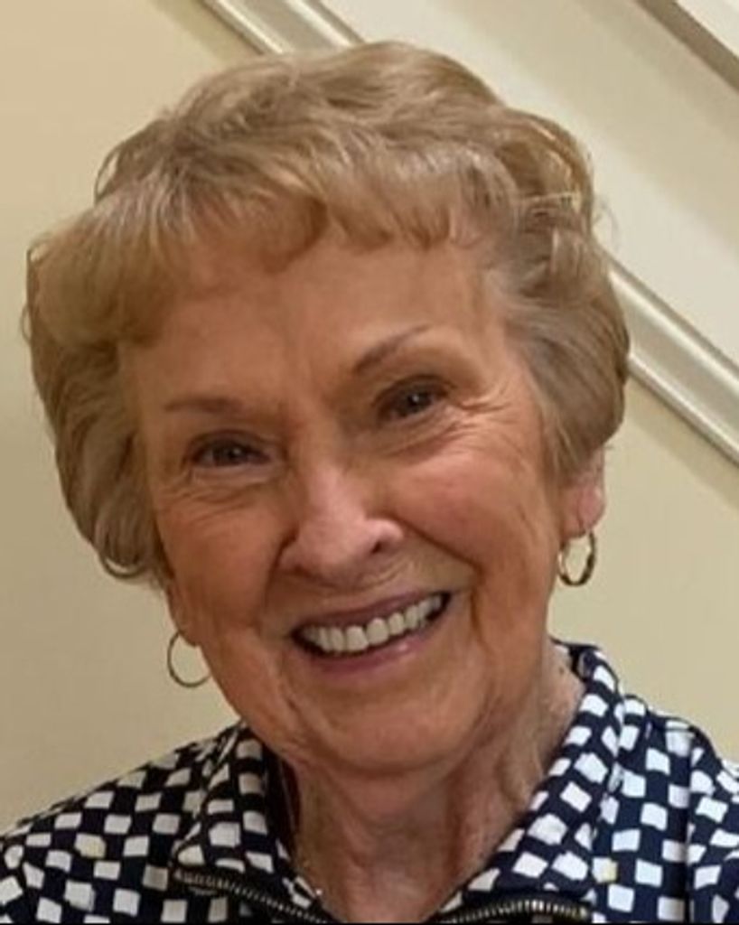 Irma Smith lewis