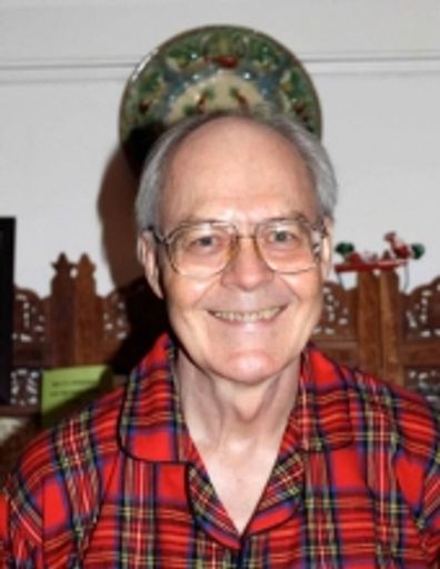 Edward Tom Geniusz Profile Photo