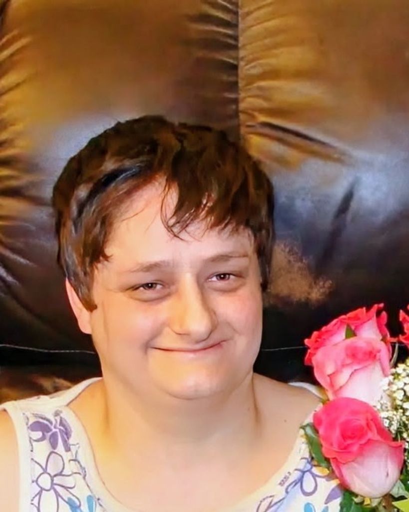 Martha Anne Carpenter Profile Photo