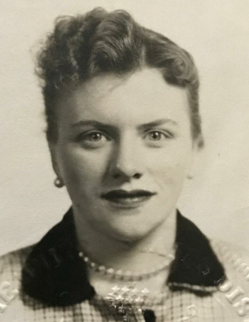 Hildegard I. Seitz Profile Photo