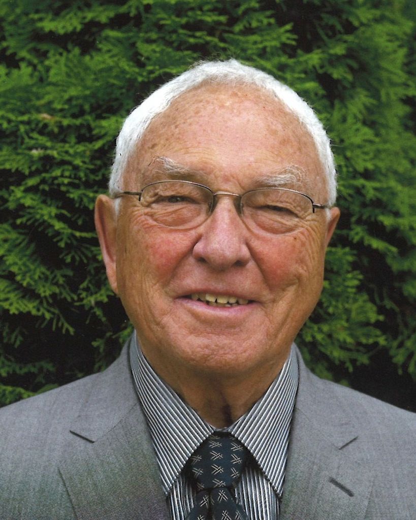 Melville Howard Shaw, MD