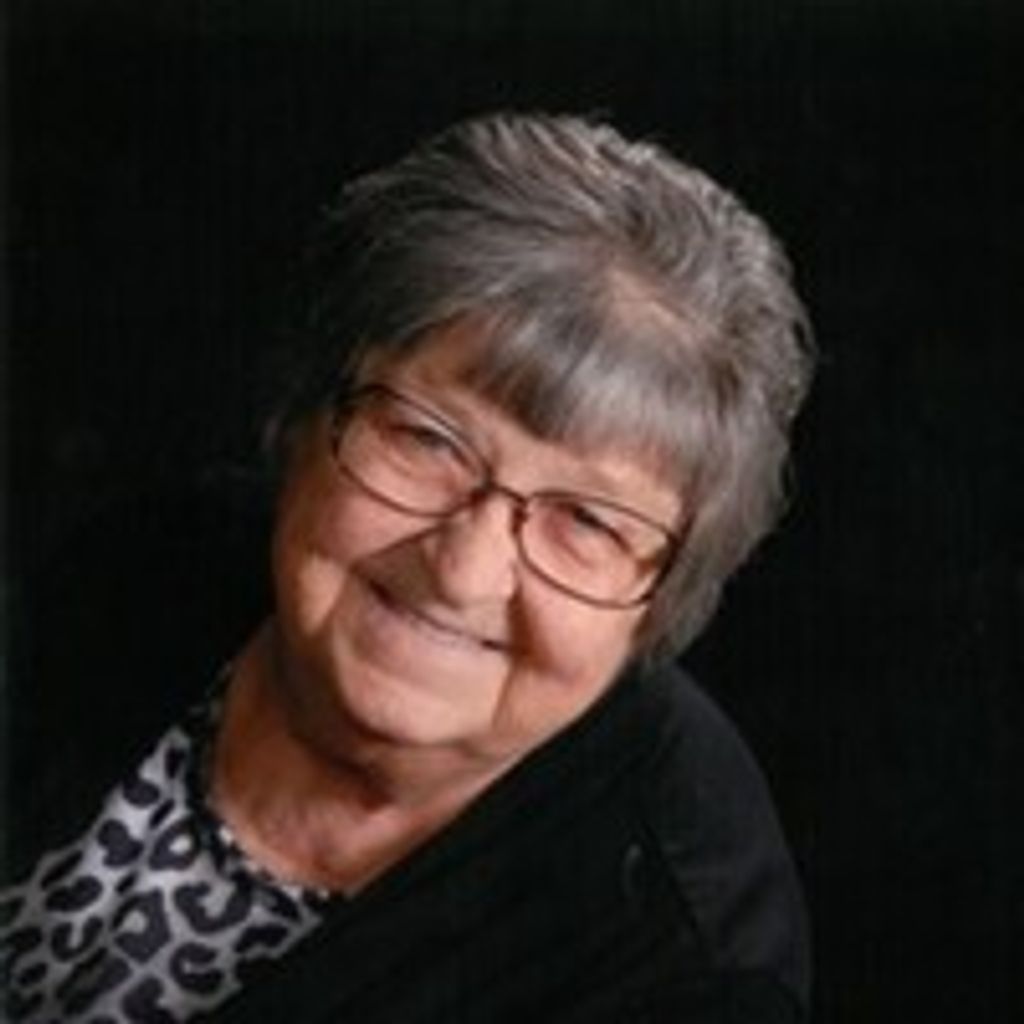 June Polhans