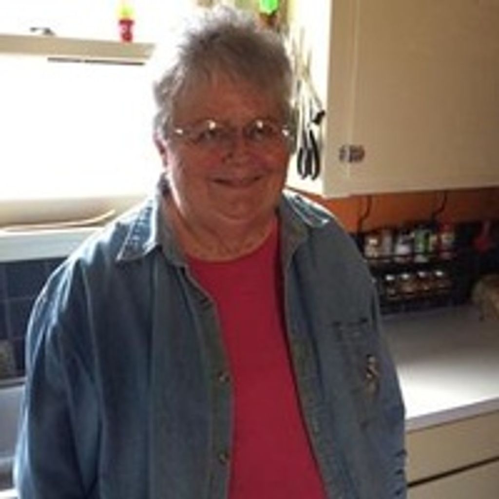 Karen J. Leiviska