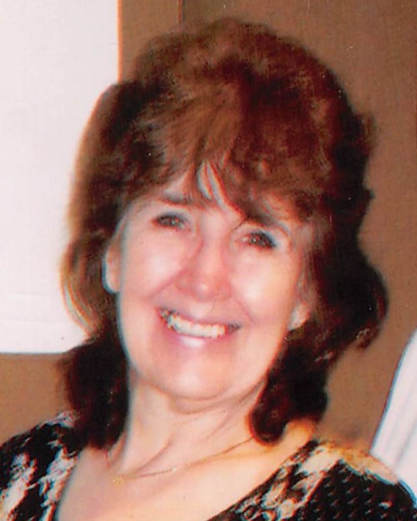 Roseanna V. Palkovich