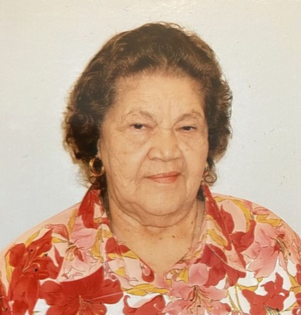 Maria Rosado Profile Photo