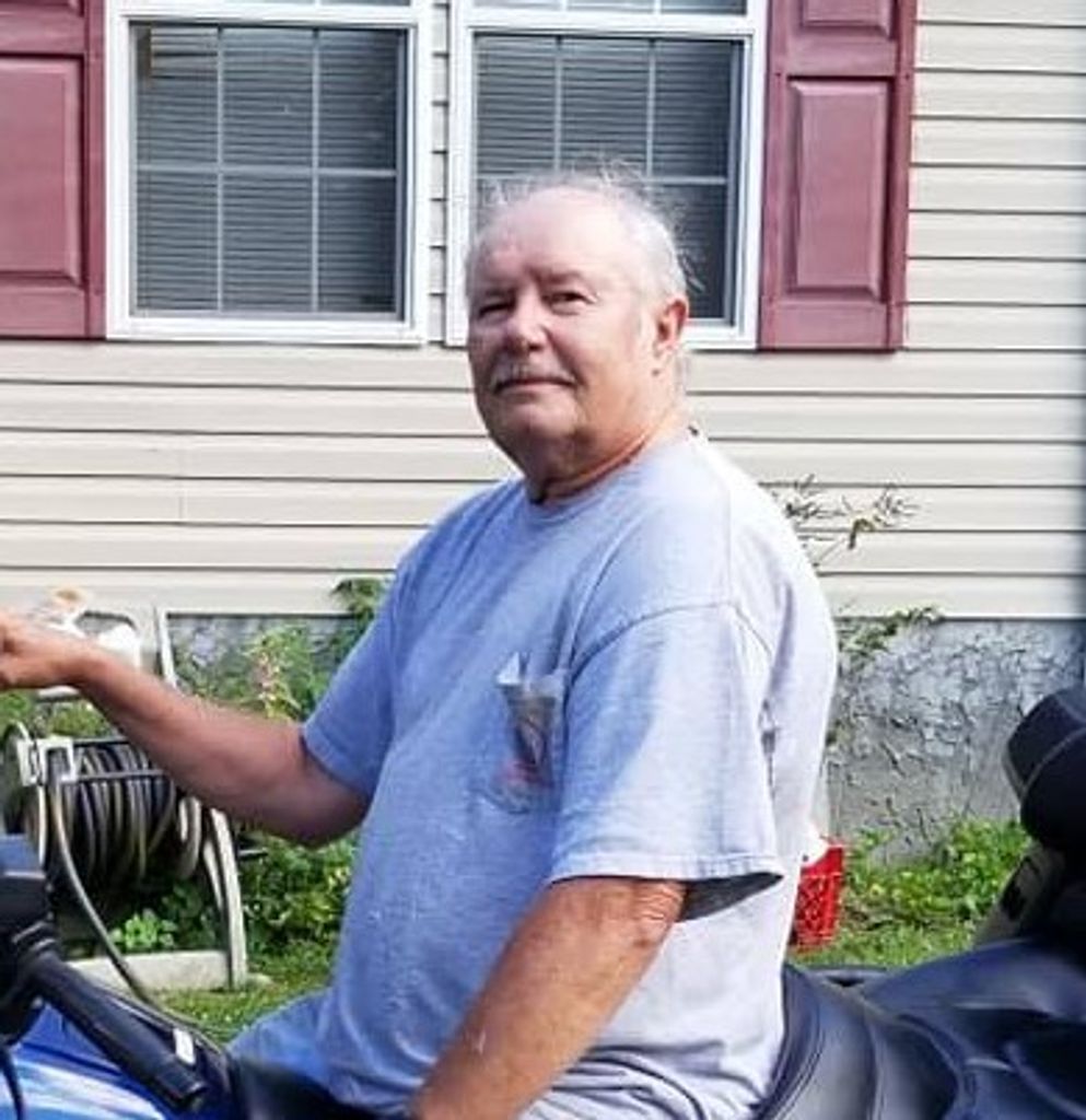 Ronald Ray "Ronnie" Asher Profile Photo