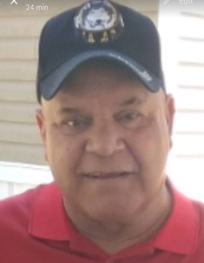 Thomas "Nugie" Brooks Jr. Profile Photo