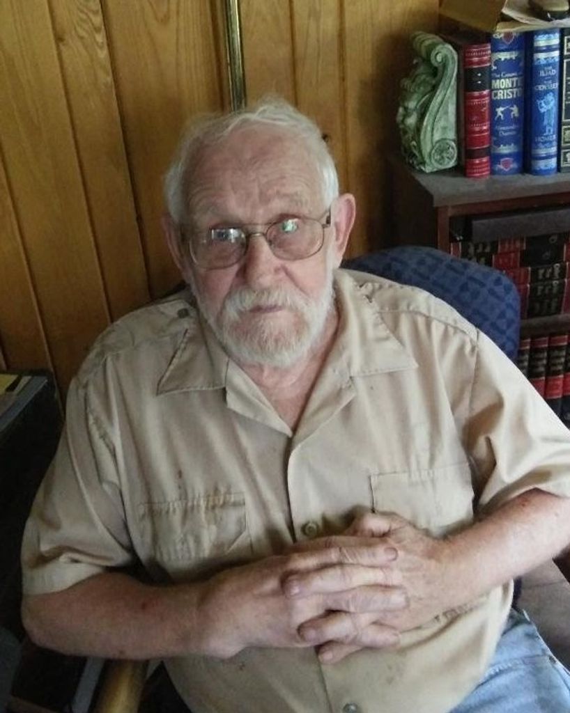 Bruce Evans