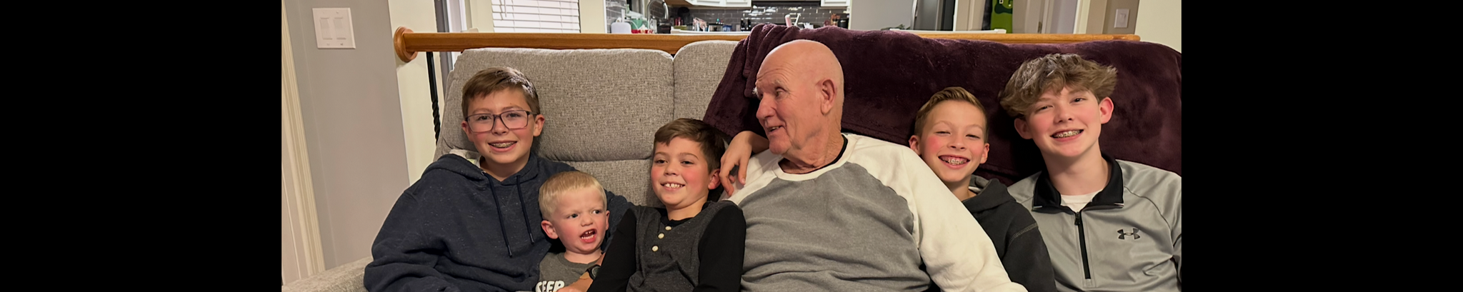 Cover photo for David Meiser's Obituary