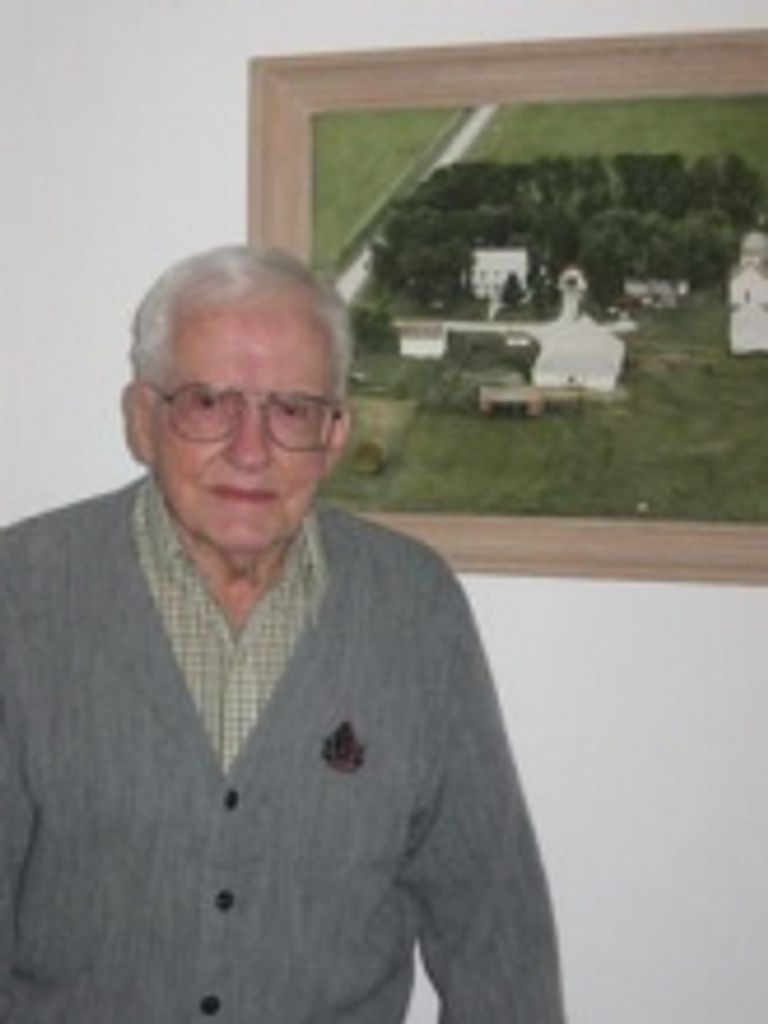 Carl L. Mathern